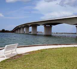 Sarasota Bridge